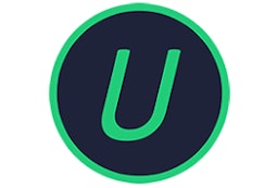 IObit Uninstaller logo